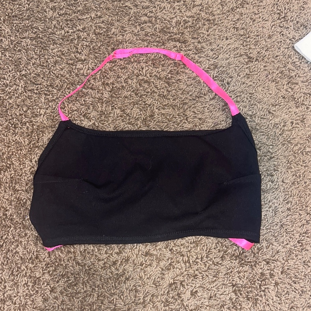 Adika Crop Top